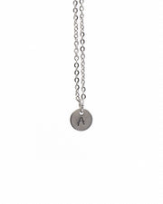 Stainless Surgical Steel Hand Stamped Extra Charms